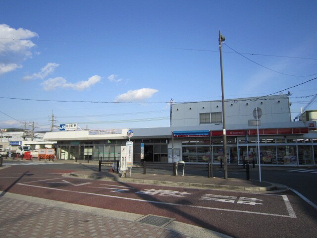 物件外観写真2　(周辺環境)