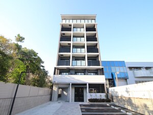 ベラジオ西大路五条（505）外観写真