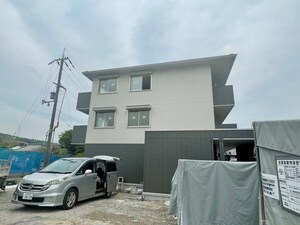 仮)D-room興戸東垣内外観写真