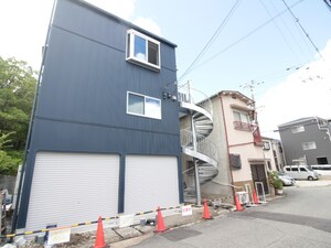 アプロビル外観写真