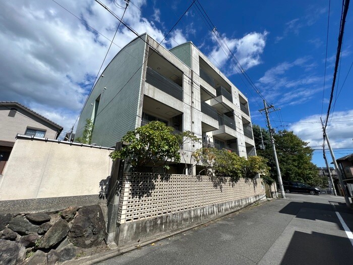 物件外観写真4　(外観写真)