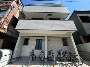 ロイヤル住吉大社外観写真