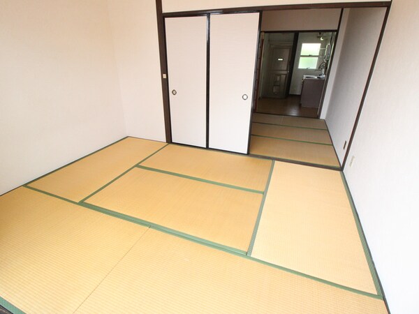 居室