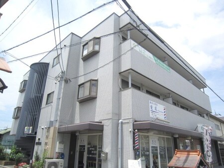 ヴィラージュ藤井寺外観写真