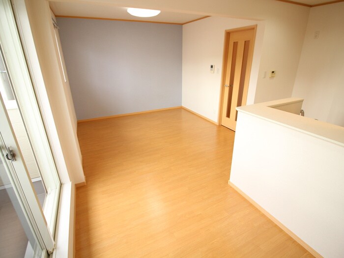 物件内観写真9　(居室)