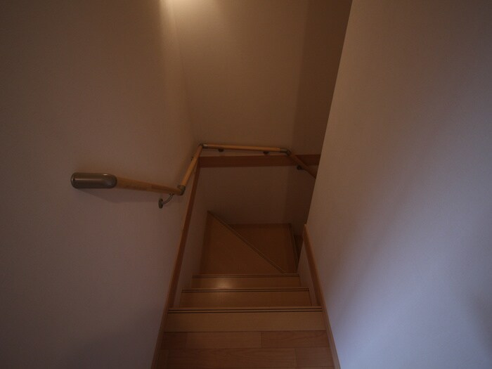 物件内観写真17　(廊下)