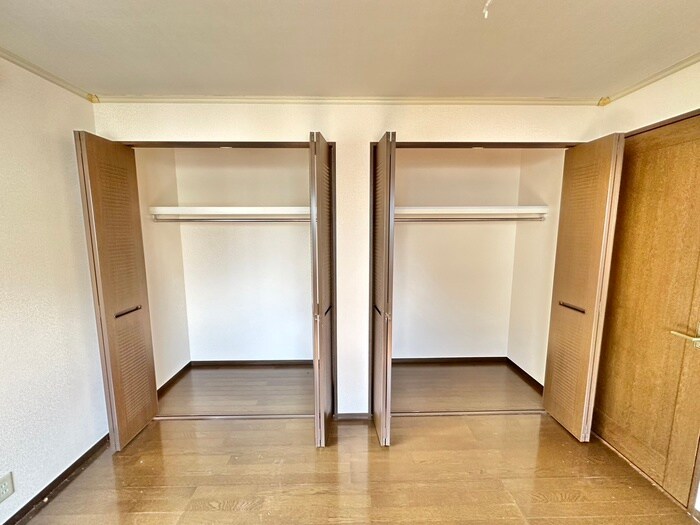 物件内観写真10　(収納)