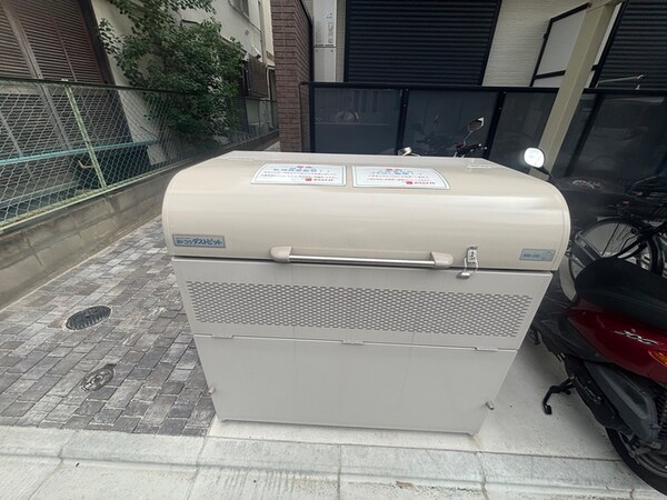 建物設備