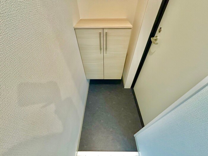物件内観写真20　(玄関)