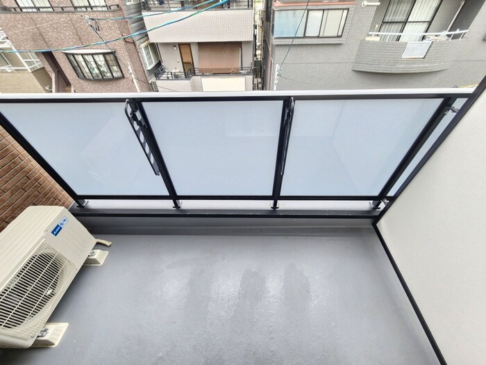 物件内観写真21　(ベランダ・バルコニー)