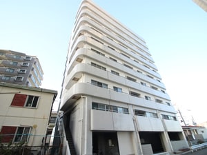 ＹＫハイツ中崎外観写真