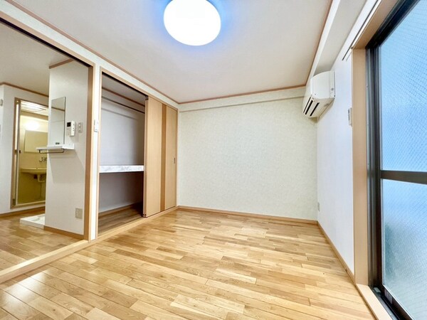 居室