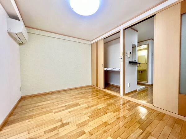 居室