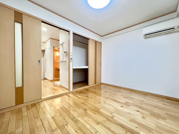 居室