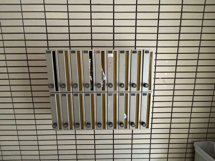 物件外観写真5　(建物設備)