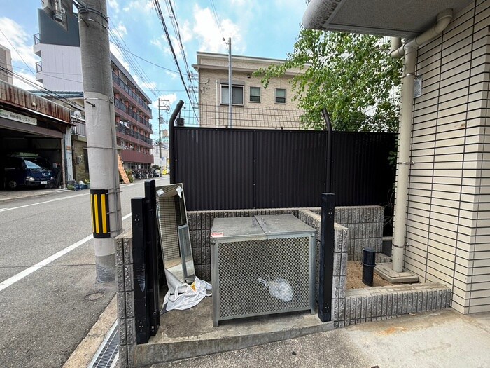 物件外観写真6　(建物設備)