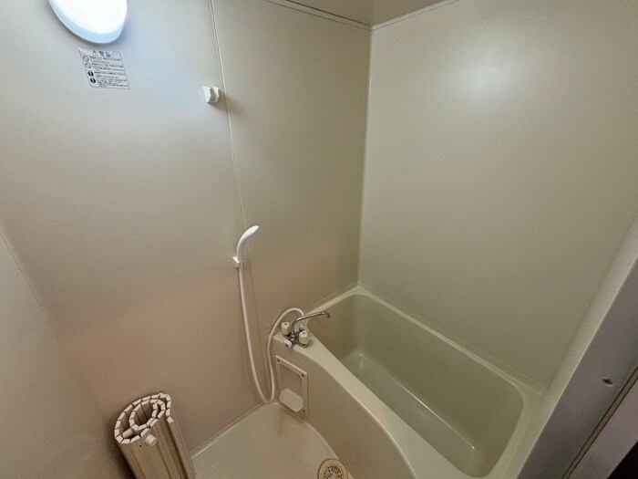 物件内観写真11　(バス／シャワールーム等)