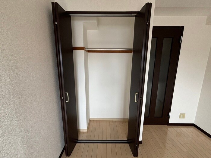 物件内観写真17　(収納)