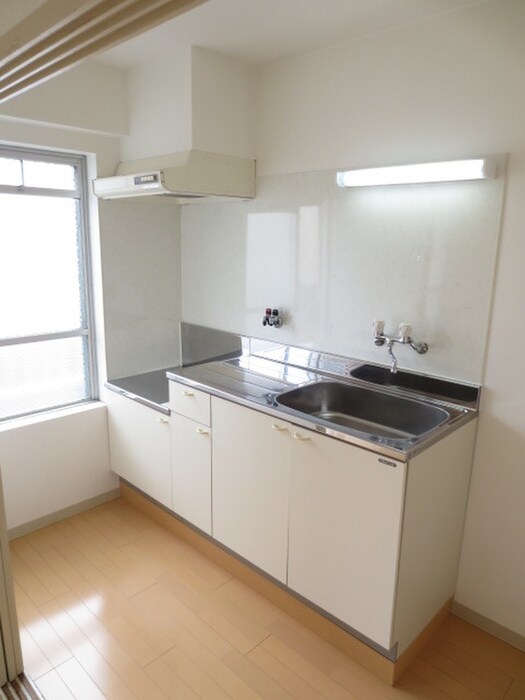 物件内観写真10　(キッチン)