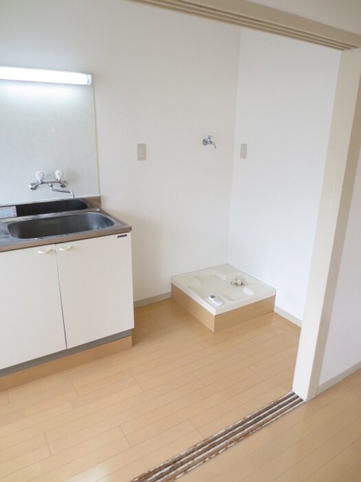 物件内観写真11　(キッチン)