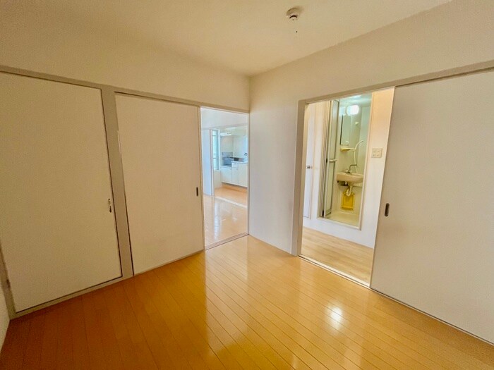 物件内観写真19　(居室)