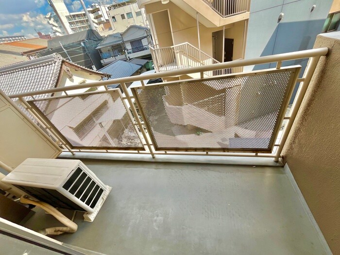 物件内観写真22　(ベランダ・バルコニー)