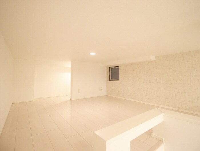 物件内観写真9　(ロフト)