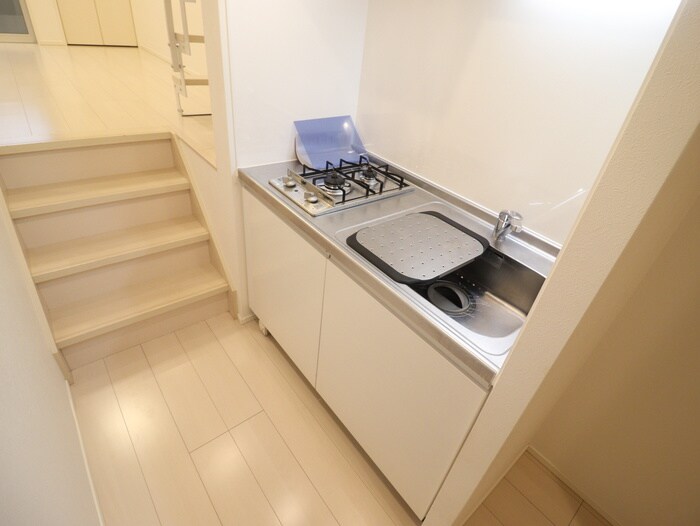 物件内観写真10　(キッチン)