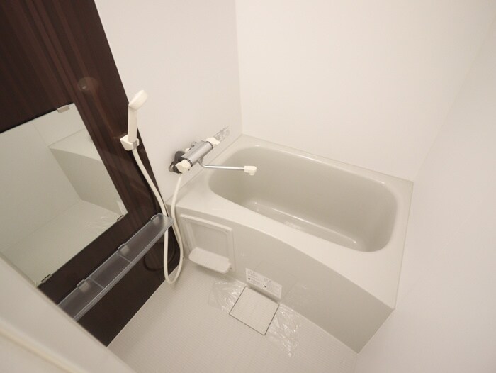 物件内観写真12　(バス／シャワールーム等)