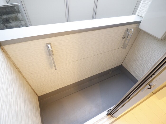 物件内観写真20　(ベランダ・バルコニー)