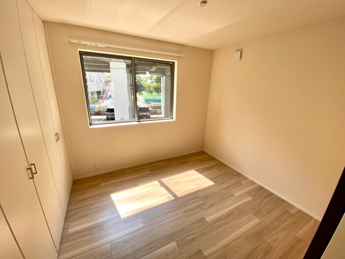 物件内観写真7　(居室)