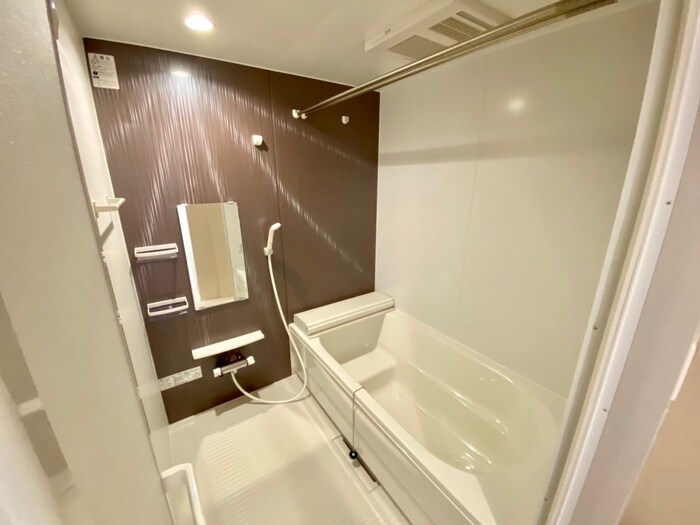 物件内観写真9　(バス／シャワールーム等)