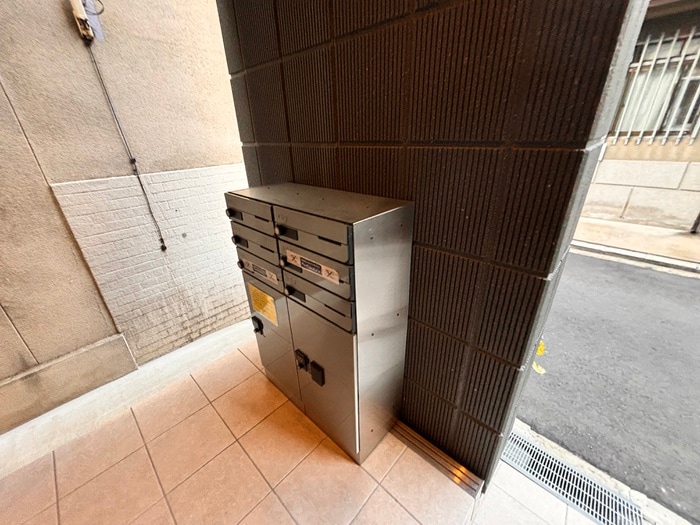 物件外観写真3　(建物設備)