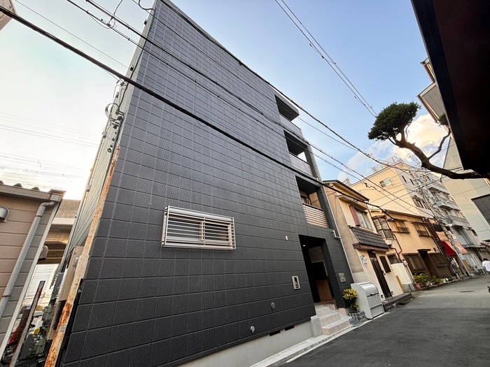 物件外観写真6　(外観写真)