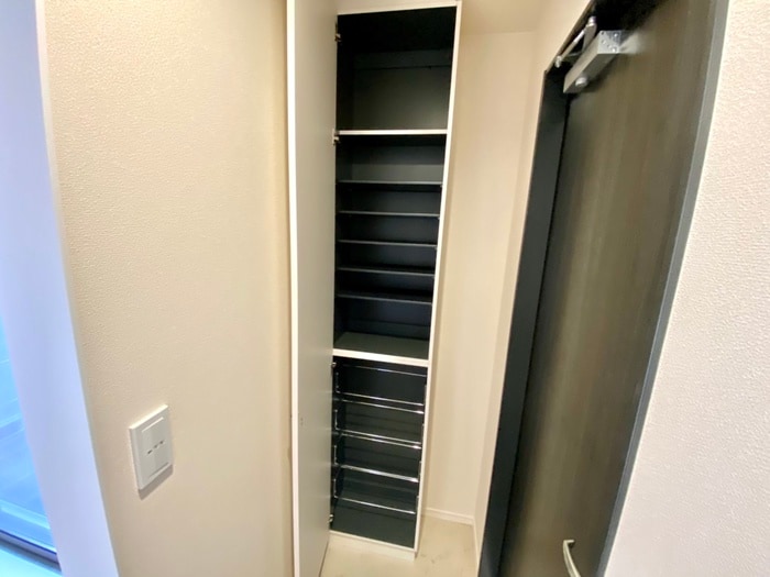 物件内観写真15　(靴箱)