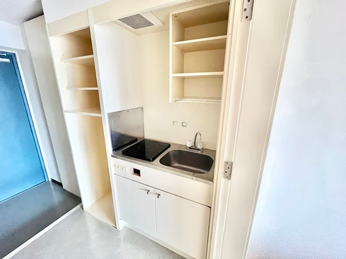 物件内観写真8　(キッチン)