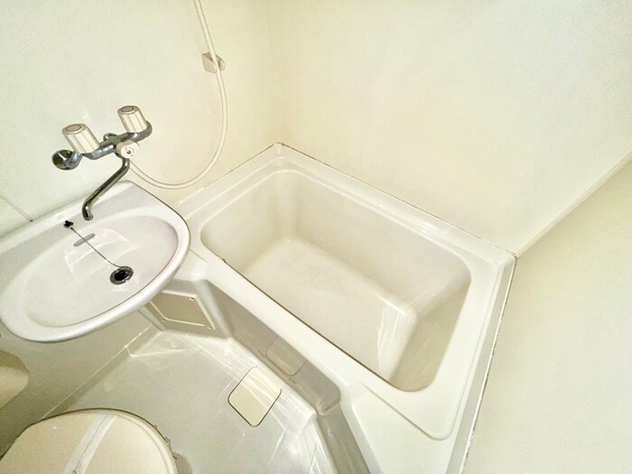 物件内観写真9　(バス／シャワールーム等)