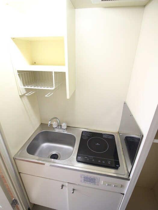 物件内観写真11　(キッチン)