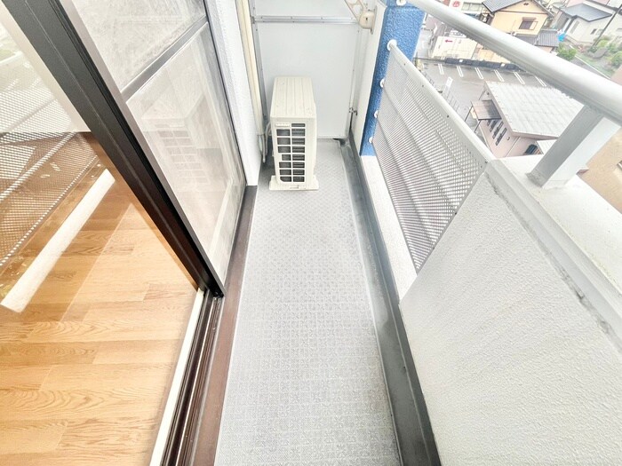 物件内観写真16　(ベランダ・バルコニー)