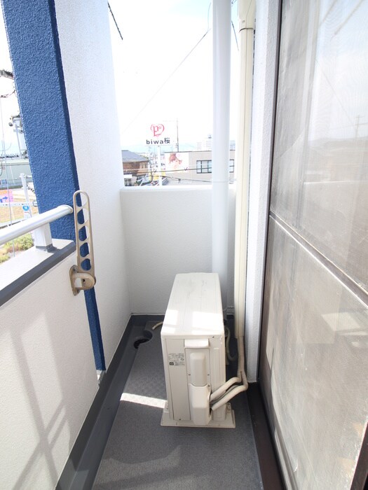 物件内観写真16　(ベランダ・バルコニー)