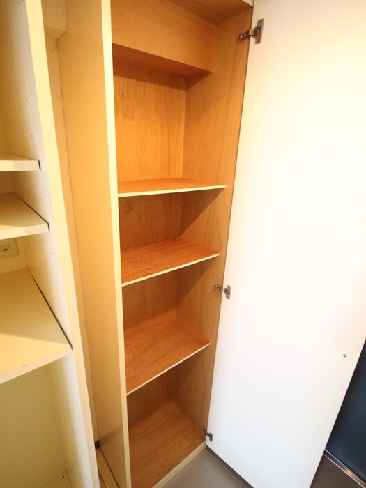 物件内観写真18　(靴箱)