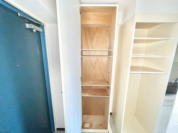 物件内観写真19　(靴箱)