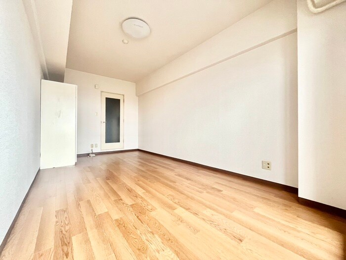 物件内観写真21　(居室)