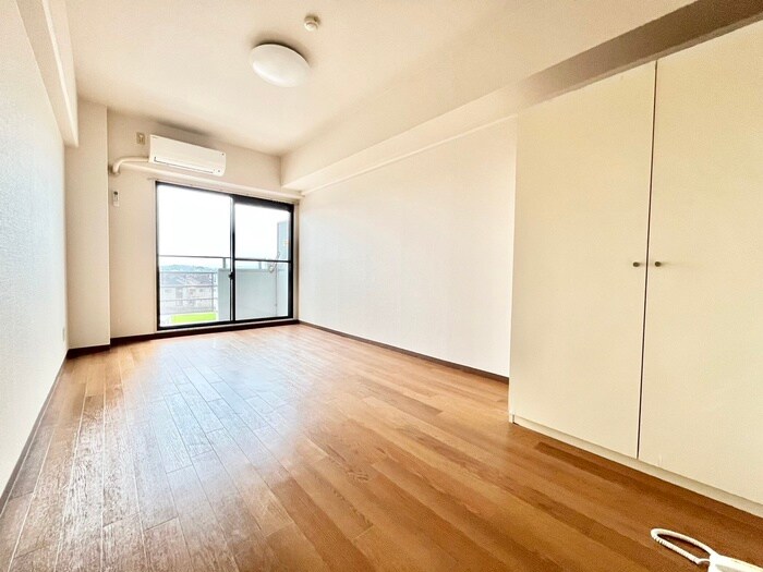 物件内観写真22　(居室)