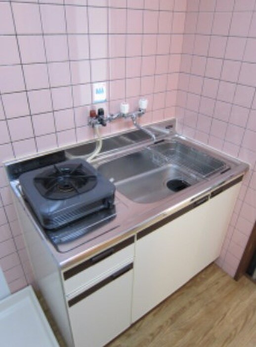 物件内観写真8　(居室)