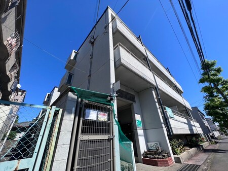 クラ武庫之荘弐番館　Ｗ外観写真