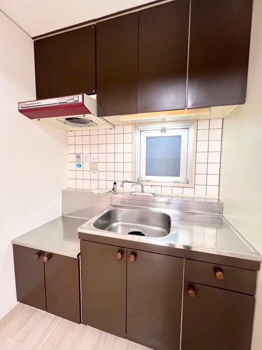 物件内観写真10　(キッチン)