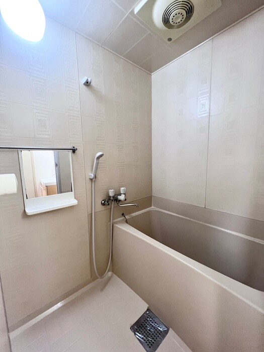 物件内観写真11　(バス／シャワールーム等)