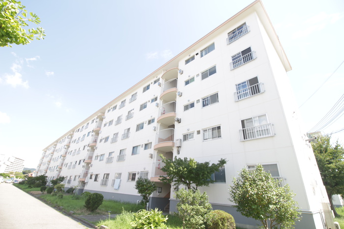 東垂水住宅７号棟(408)