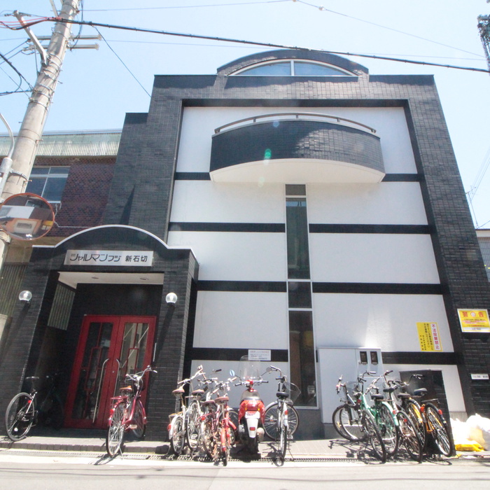 ロ－タリ－新石切（５０１）の賃貸物件情報（大阪府東大阪市 